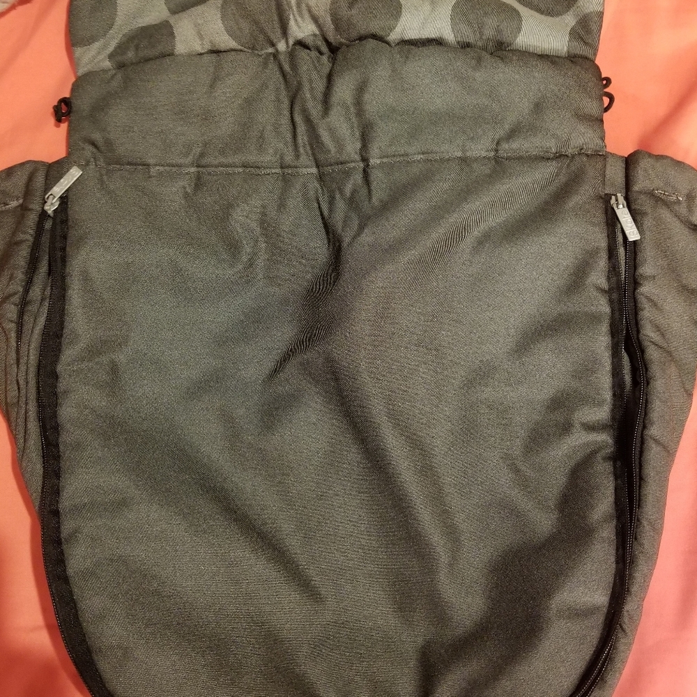 Peg Perego Skate stroller cover